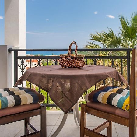 Yiannis Studios Tsilivi  Buitenkant foto