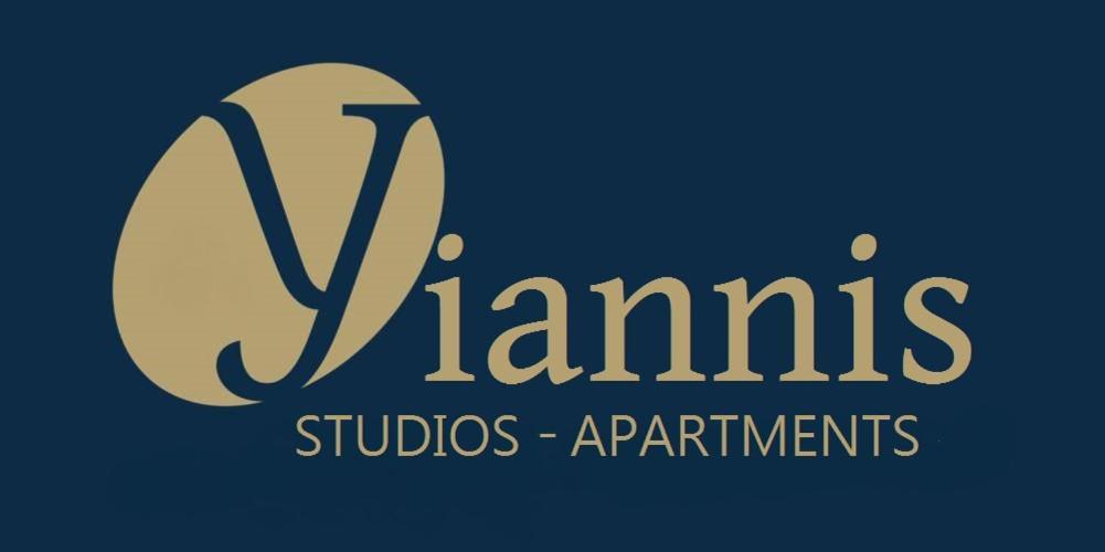 Yiannis Studios Tsilivi  Buitenkant foto