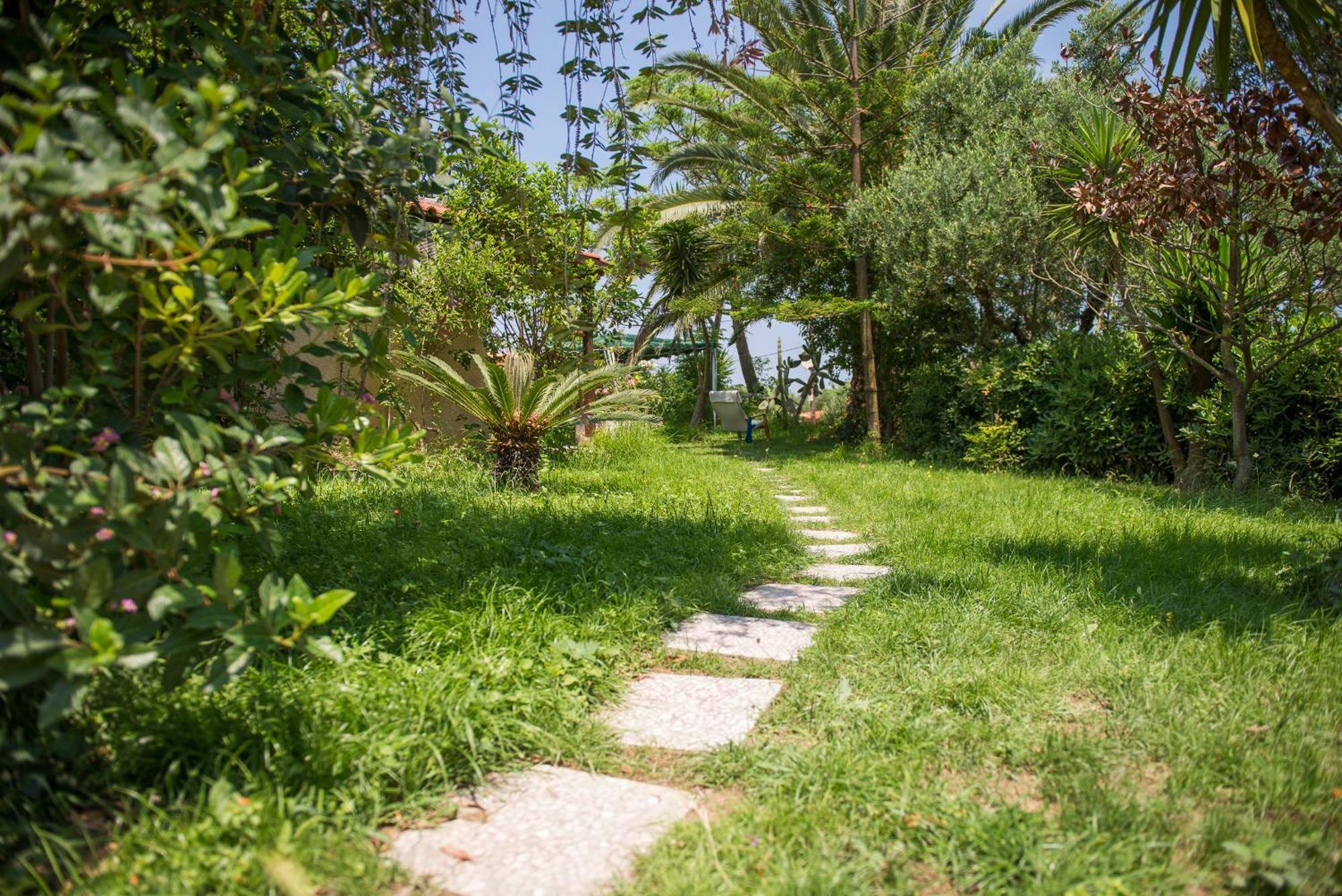 Yiannis Studios Tsilivi  Buitenkant foto