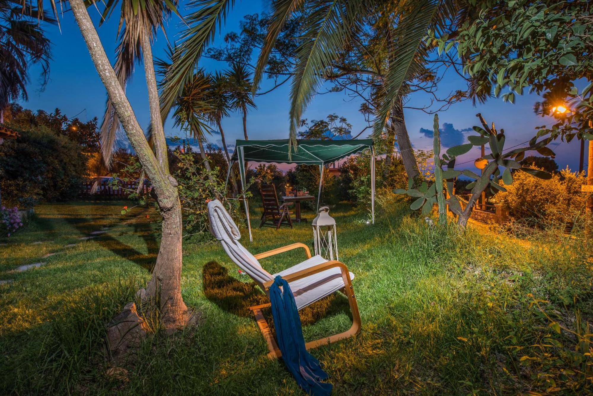 Yiannis Studios Tsilivi  Buitenkant foto