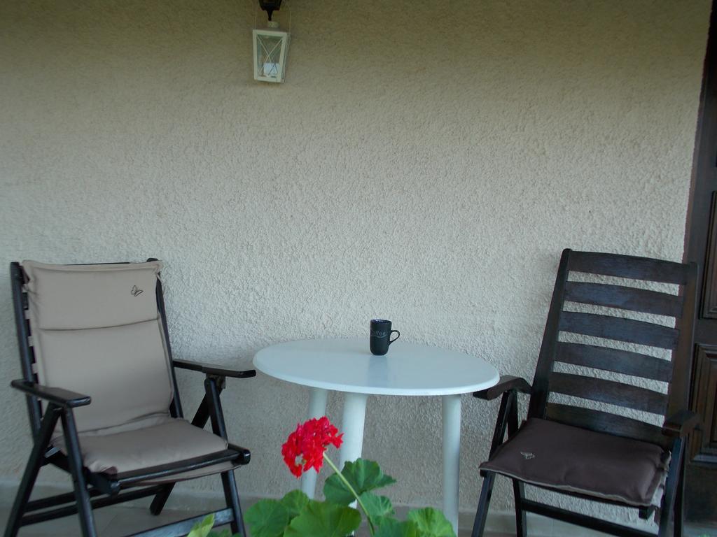Yiannis Studios Tsilivi  Buitenkant foto