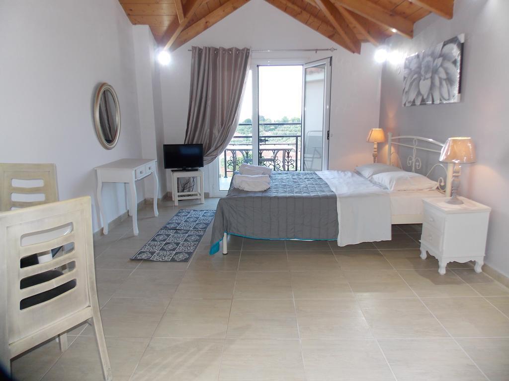 Yiannis Studios Tsilivi  Buitenkant foto