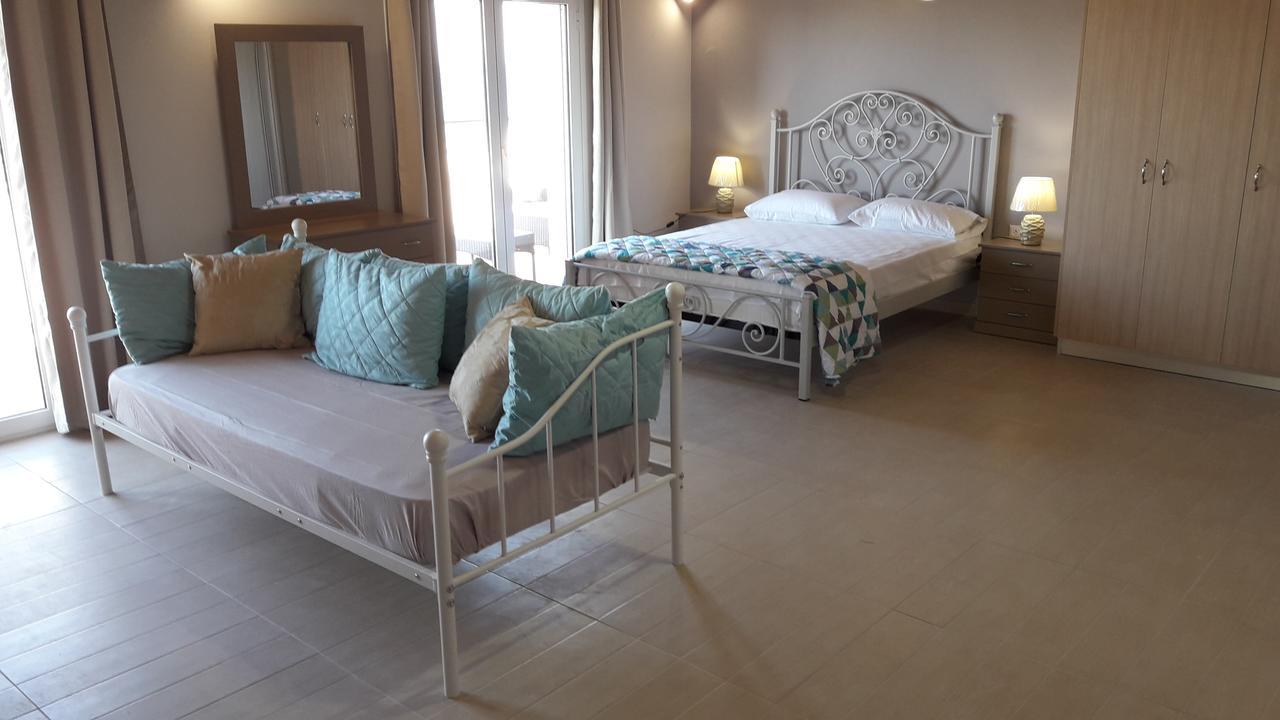 Yiannis Studios Tsilivi  Buitenkant foto
