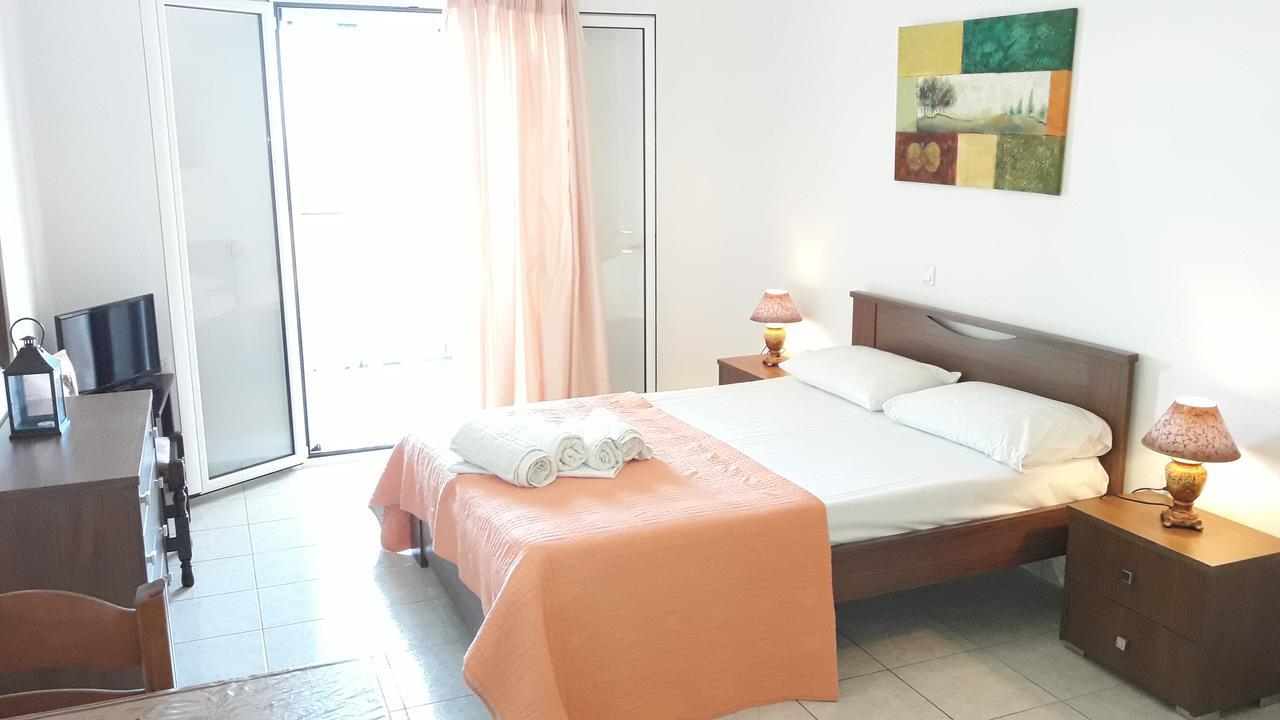 Yiannis Studios Tsilivi  Buitenkant foto