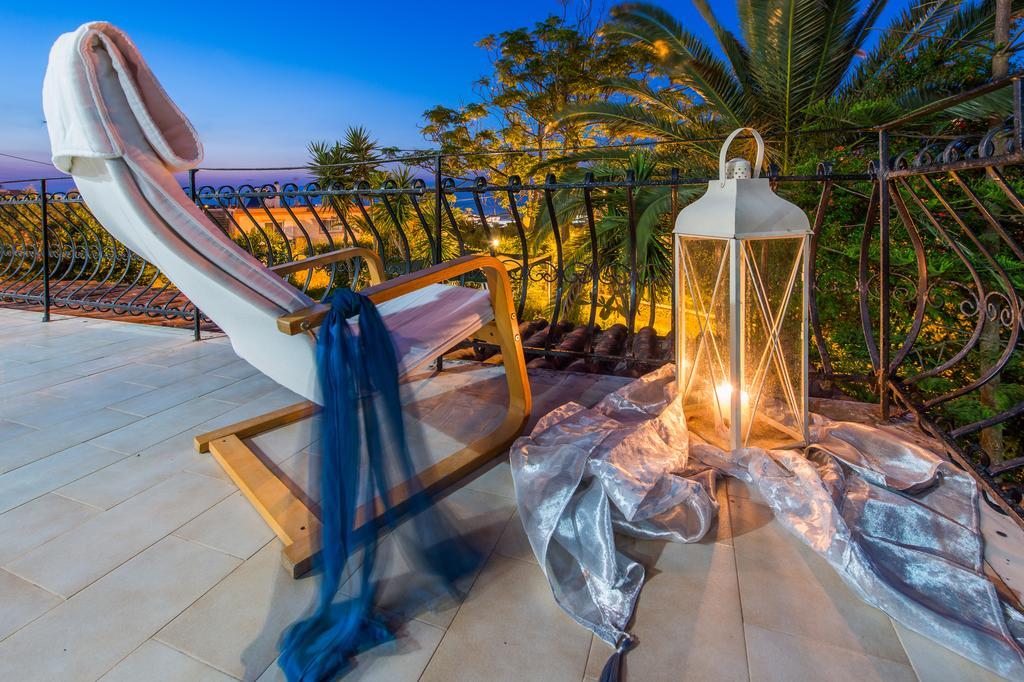 Yiannis Studios Tsilivi  Buitenkant foto